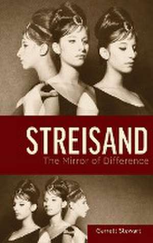 Streisand de Garrett Stewart