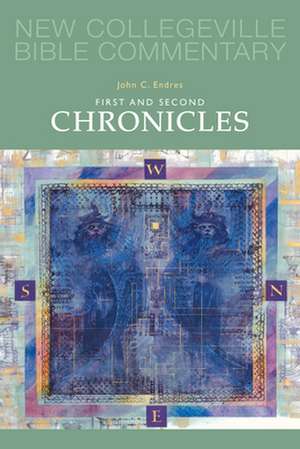 First and Second Chronicles de John C. Endres