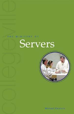 The Ministry of Servers de Michael Kwatera