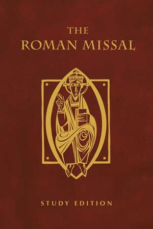 The Roman Missal de Liturgical Press