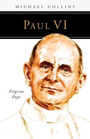 Paul VI de Michael Collins