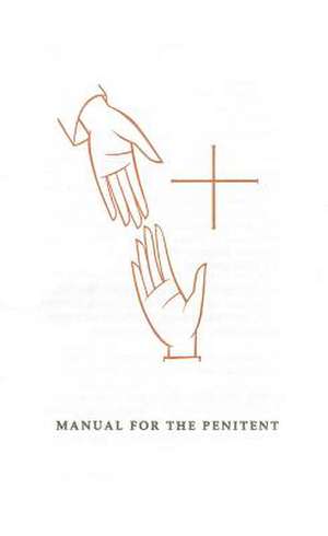 Manual for the Penitent de Liturgical Press