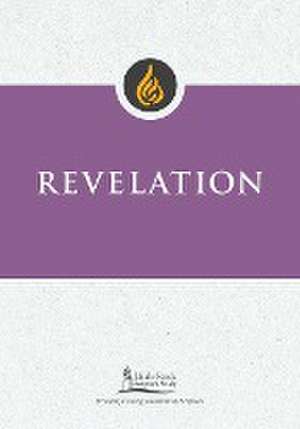 Revelation de Catherine Ann Cory