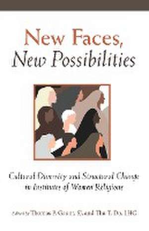 New Faces, New Possibilities de Thomas P. Gaunt