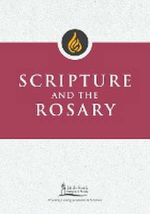 Scripture and the Rosary de Clifford M Yeary