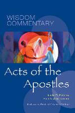 Acts of the Apostles de Linda M Maloney