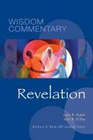 Revelation de Lynn R. Huber