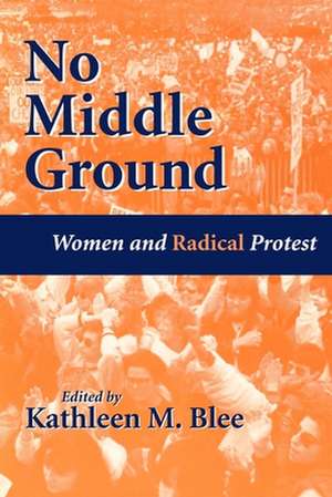 No Middle Ground de Charles Darwin