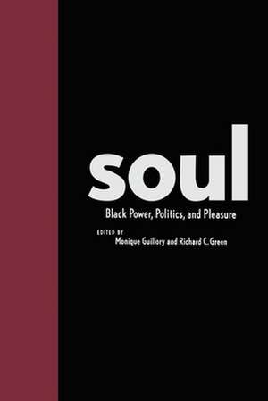 Soul de Mark Kann