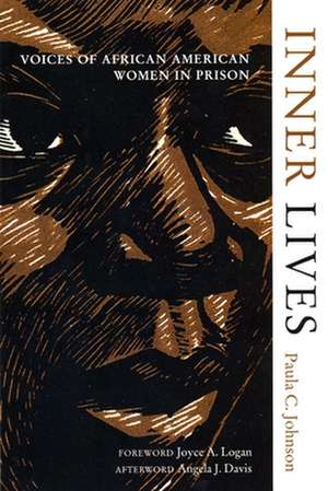 Inner Lives de Paula Johnson