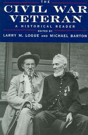 The Civil War Reader de Larry M Logue