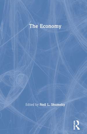 The Economy de Neil L. Shumsky