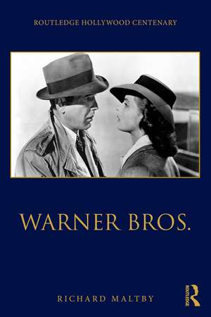 Warner Bros. de Richard Maltby