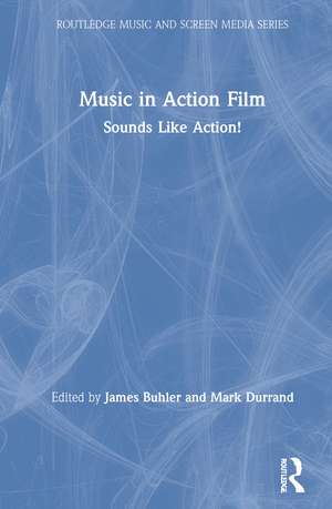 Music in Action Film: Sounds Like Action! de James Buhler