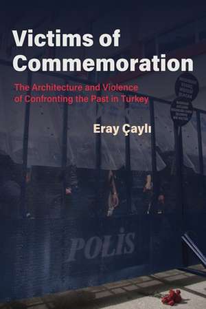 Victims of Commemoration de Eray Çayli