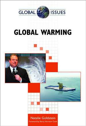 Global Warming de Natalie Goldstein