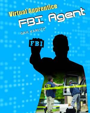 FBI Agent de Gail Karlitz