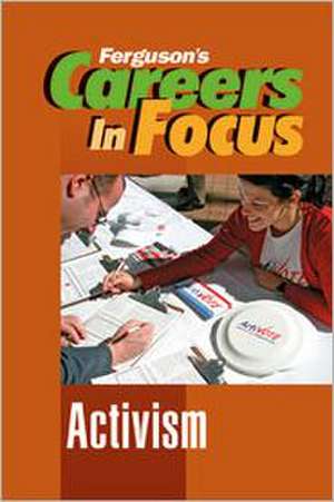 Careers in Focus: Activism de Ferguson