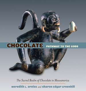 Chocolate: Pathway to the Gods de Meredith L. Dreiss