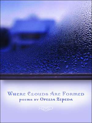 Where Clouds Are Formed de Ofelia Zepeda