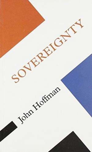 Sovereignty de John Hoffman