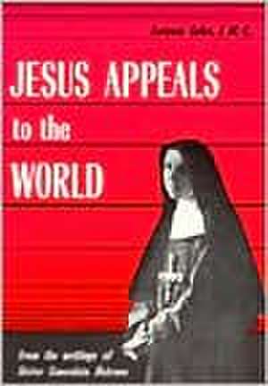 Jesus Appeals to the World de Lorenzo Sales