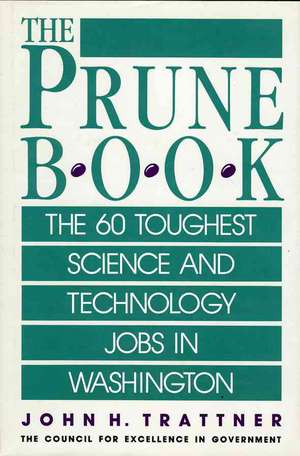 Prune Book de John H. Trattner