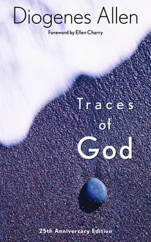 Traces of Glory: Prayers for the Church Year, Year B de David Adam