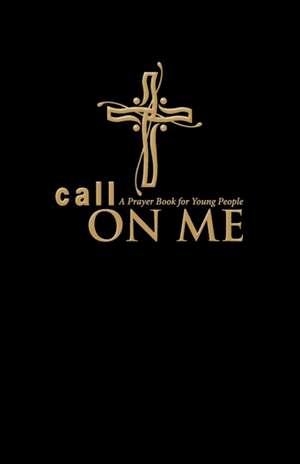 Call on Me de Jenifer Gamber