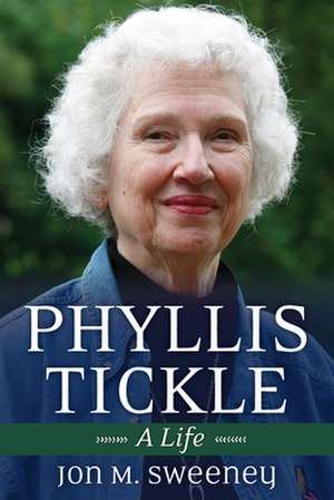 Phyllis Tickle de Jon M. Sweeney