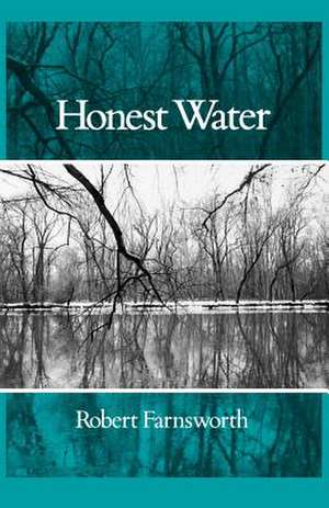 Honest Water Honest Water Honest Water Honest Water Honest Water de Robert Farnsworth