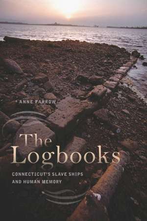 The Logbooks de Anne Farrow