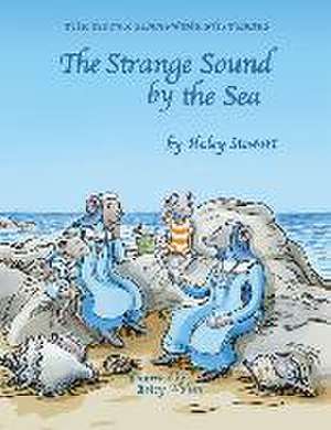 Strange Sound by the Sea de Haley Stewart