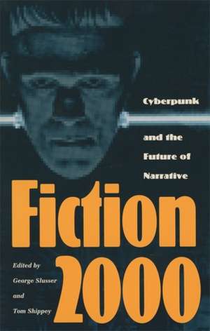 Fiction 2000 de George E. Slusser