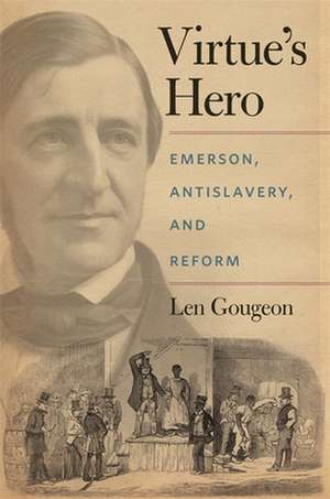 Virtue's Hero de Len Gougeon