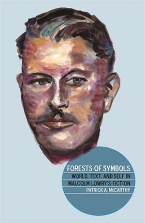 Forests of Symbols de Patrick A. McCarthy