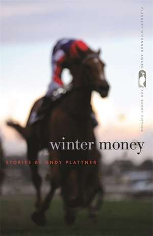 Winter Money de Andy Plattner