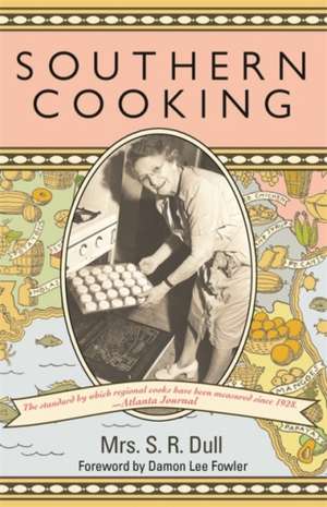 Southern Cooking de Damon Fowler