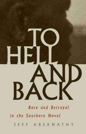 TO HELL & BACK