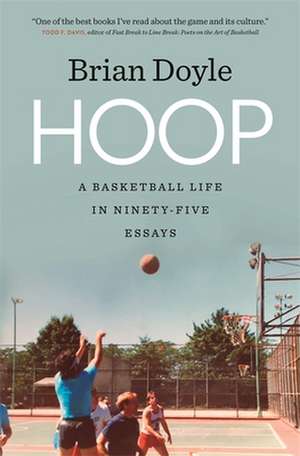 Hoop de Brian Doyle