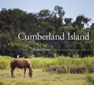 Cumberland Island de Stephen Doster