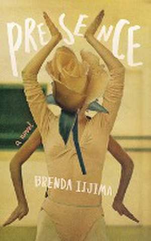 Presence de Brenda Iijima