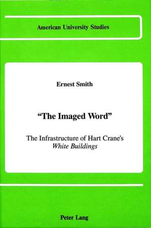 -The Imaged Word- de Smith, Ernest