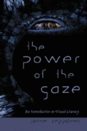 The Power of the Gaze de Janne Seppänen