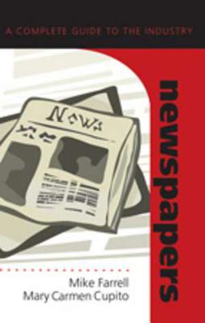 Newspapers de Mike Farrell