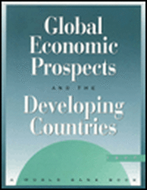 Global Economic Prospects and the de World Bank Group