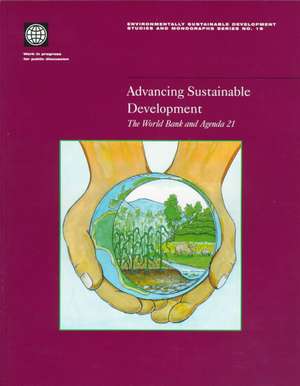 Advancing Sustainable Development