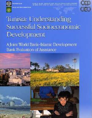 Tunisia: Understanding Successful Socioeconomic Development de Fareed M.A. Hassan