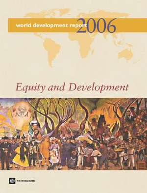 Equity and Development de World Bank Group