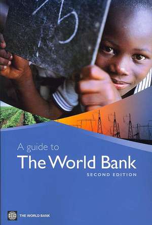 A Guide to the World Bank